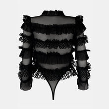 GRACE Bodysuit - OW Collection