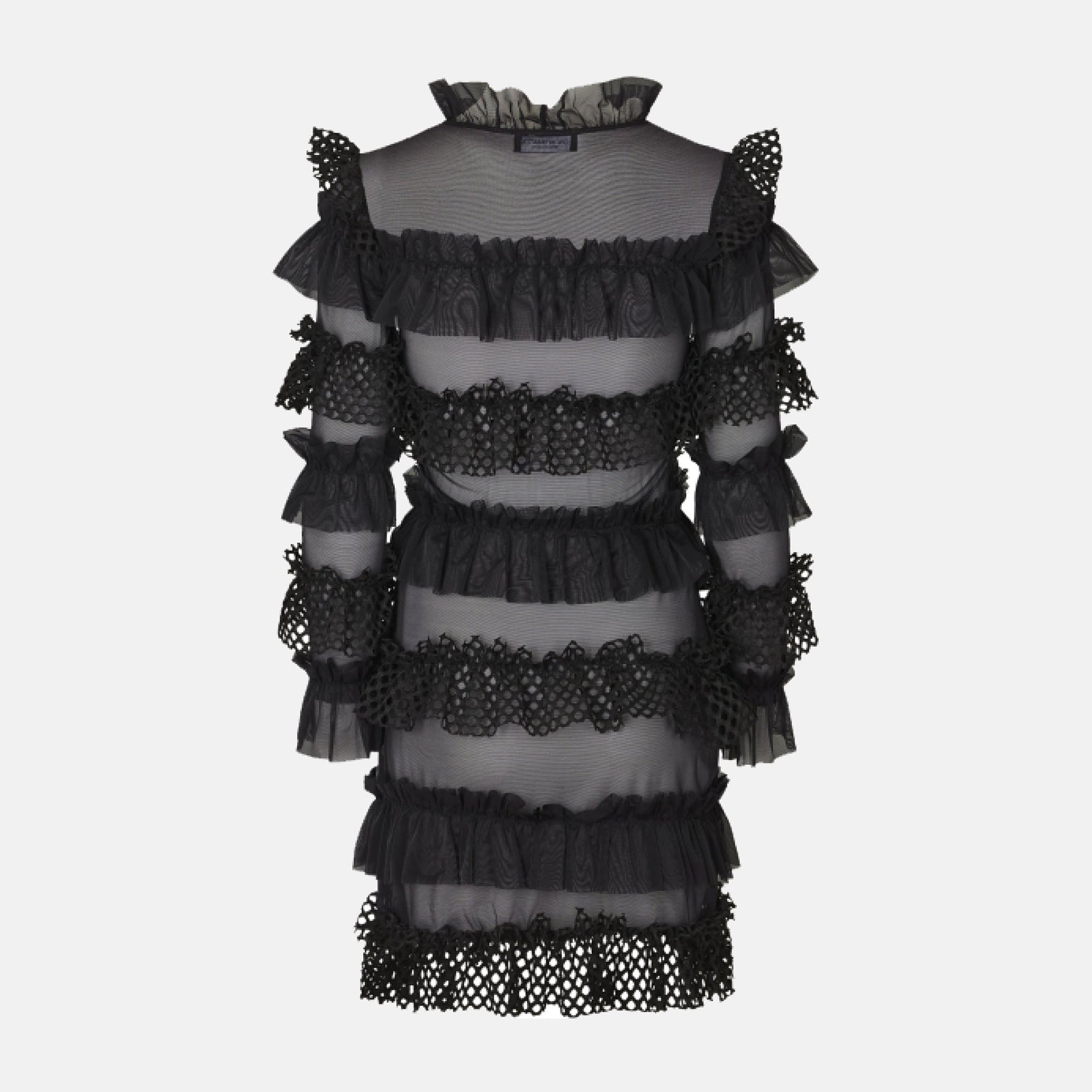 GRACE Dress - OW Collection