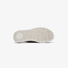 Pelli Slide | NPT Jet Black Waffle/Marshmallow | Unisex