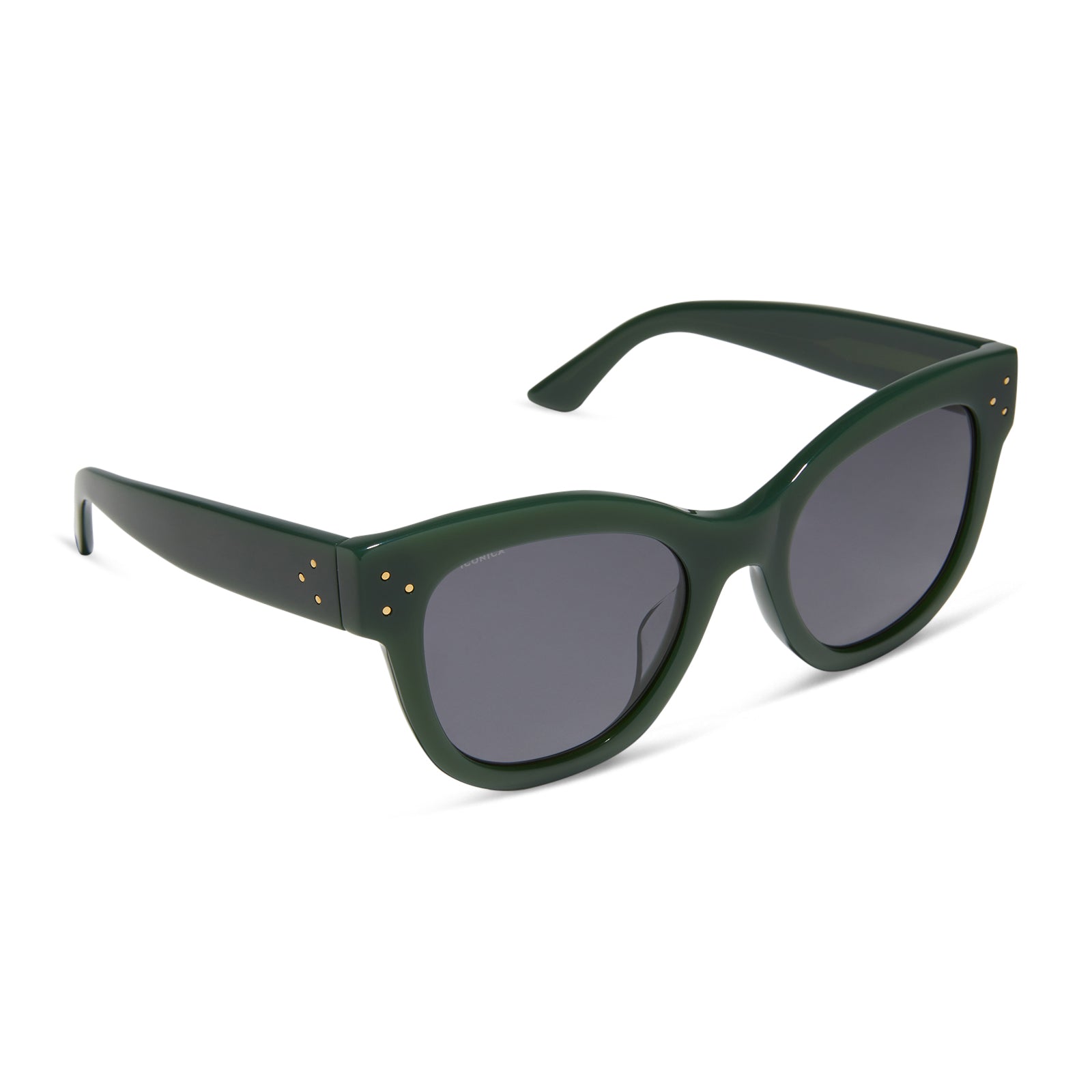Womens | Eva Sunglasses | Alpine | Grey Polarized Lenses