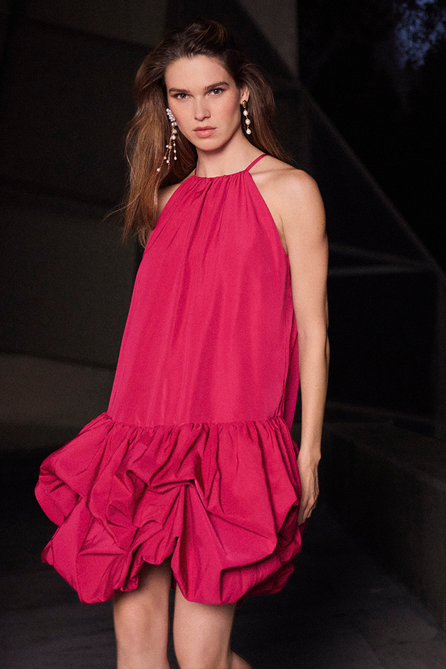 Carmen Dress | Granita