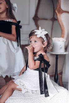 Audrey Romper - Petite Maison Kids