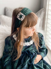 Grace Headband - Petite Maison Kids