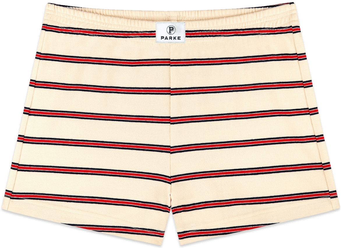 firecracker stripe