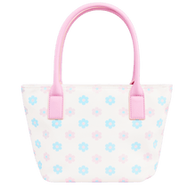 Garden Basket Tote Bag