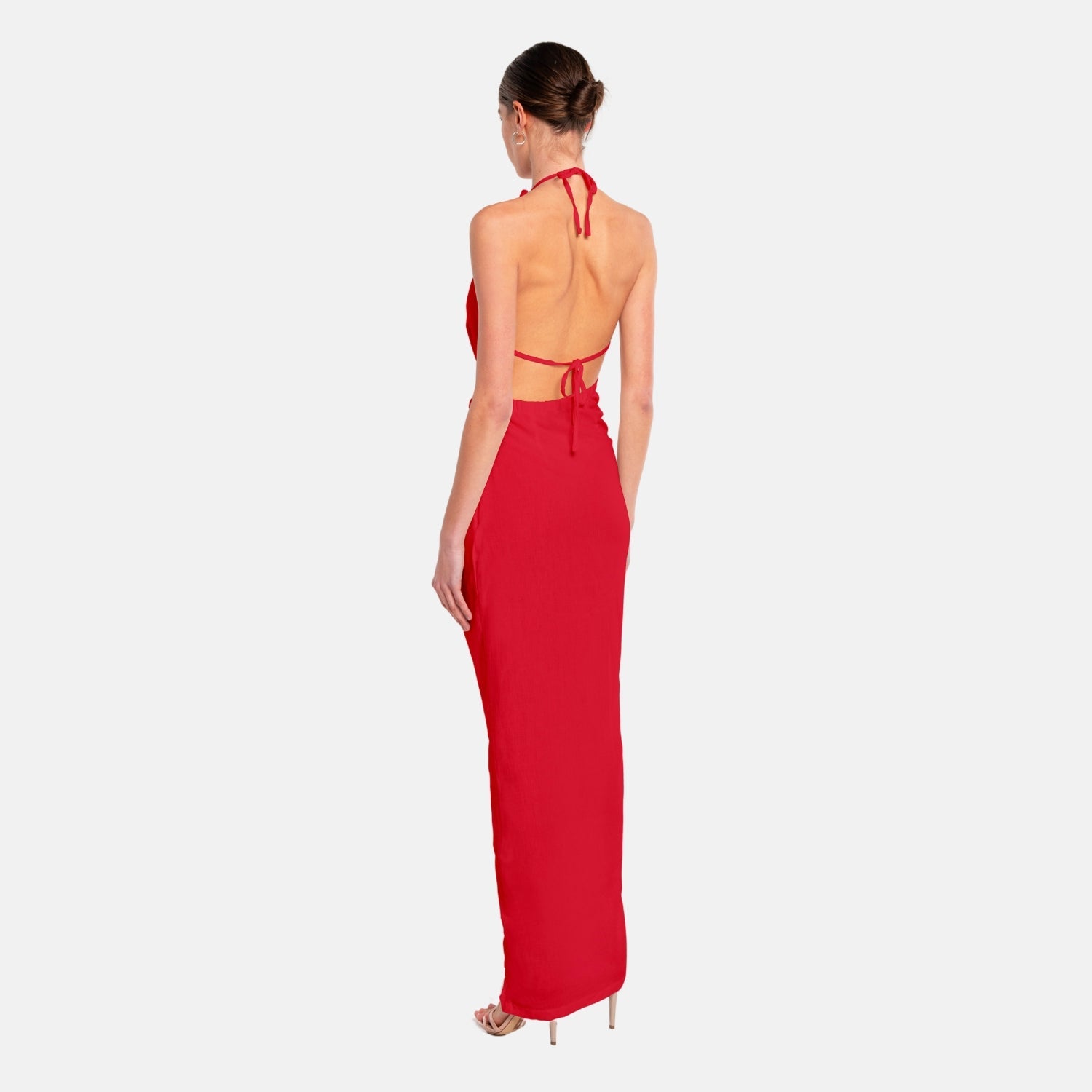 ISLA Dress - Account | OW Collection