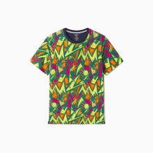 Modal French Terry Lounge Tee | Arcade