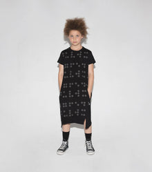 Kid | Braille A Dress | Black