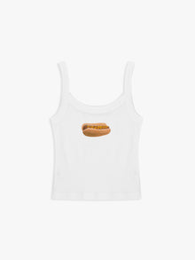 Harley Tank | Hotdog