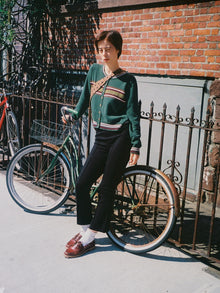 Natalia Pant | Black