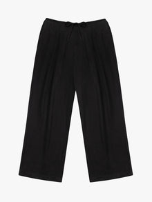 Pascal Pant | Black