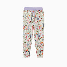 Modal French Terry Lounge Pants | Bouquet
