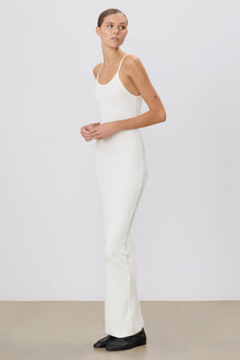 TANK MAXI DRESS - ETERNE