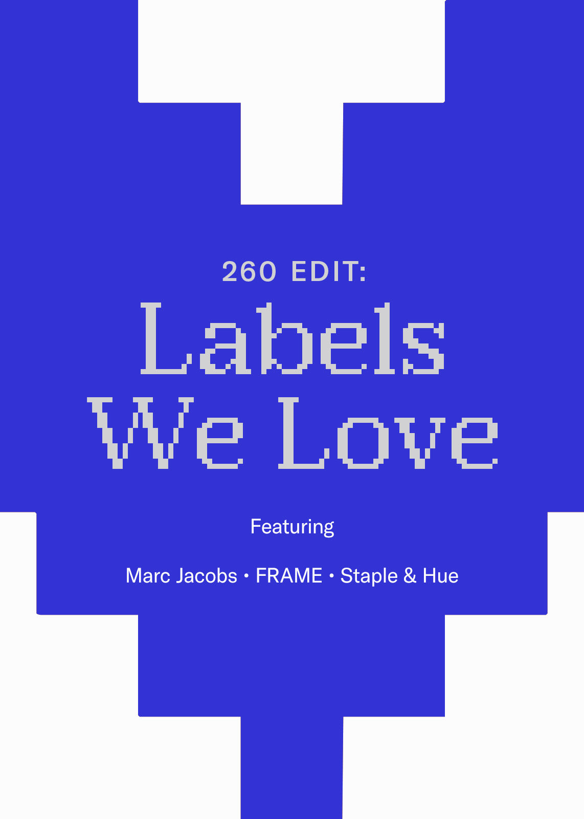 260 Edit Labels We Love