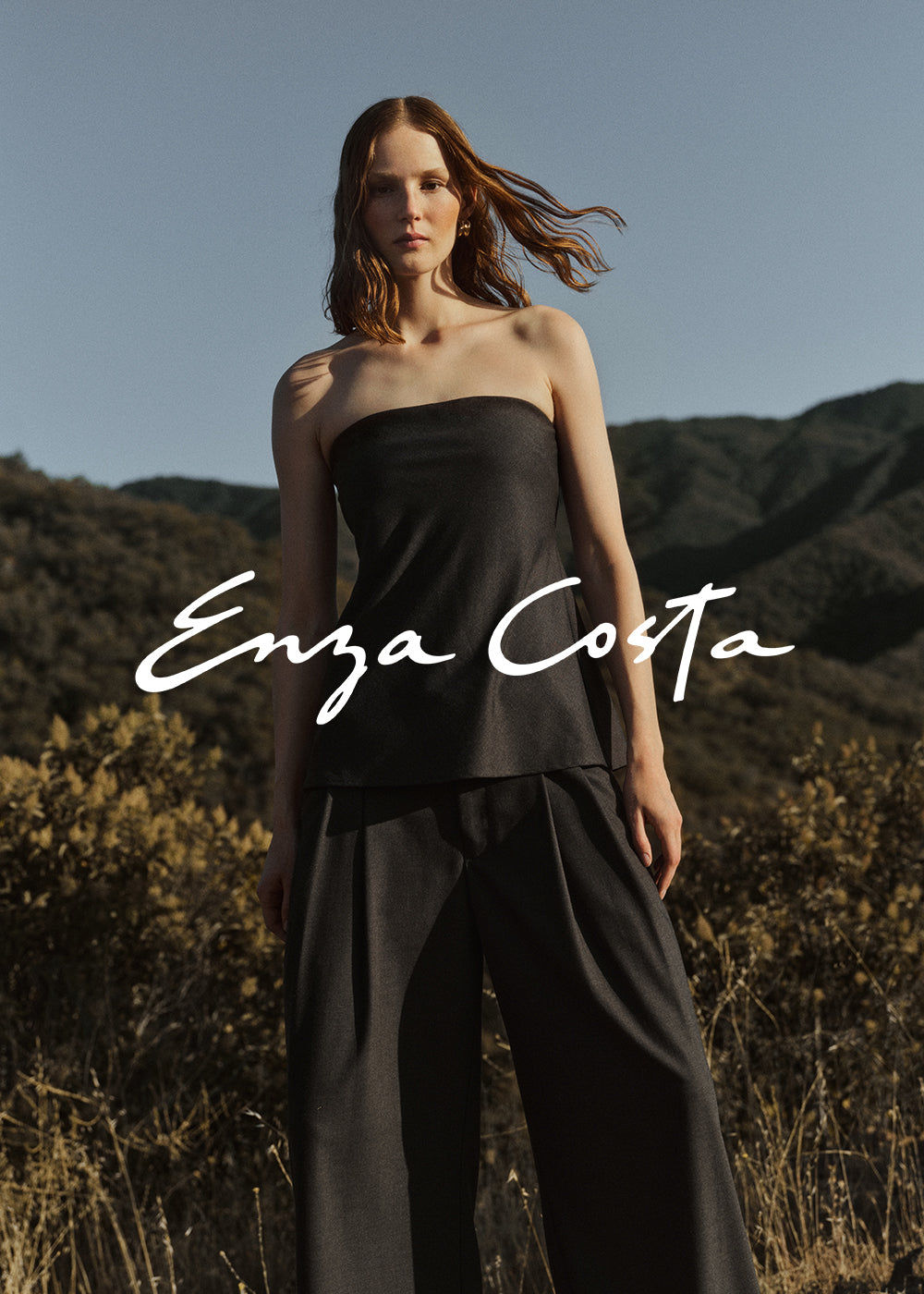 Enza Costa