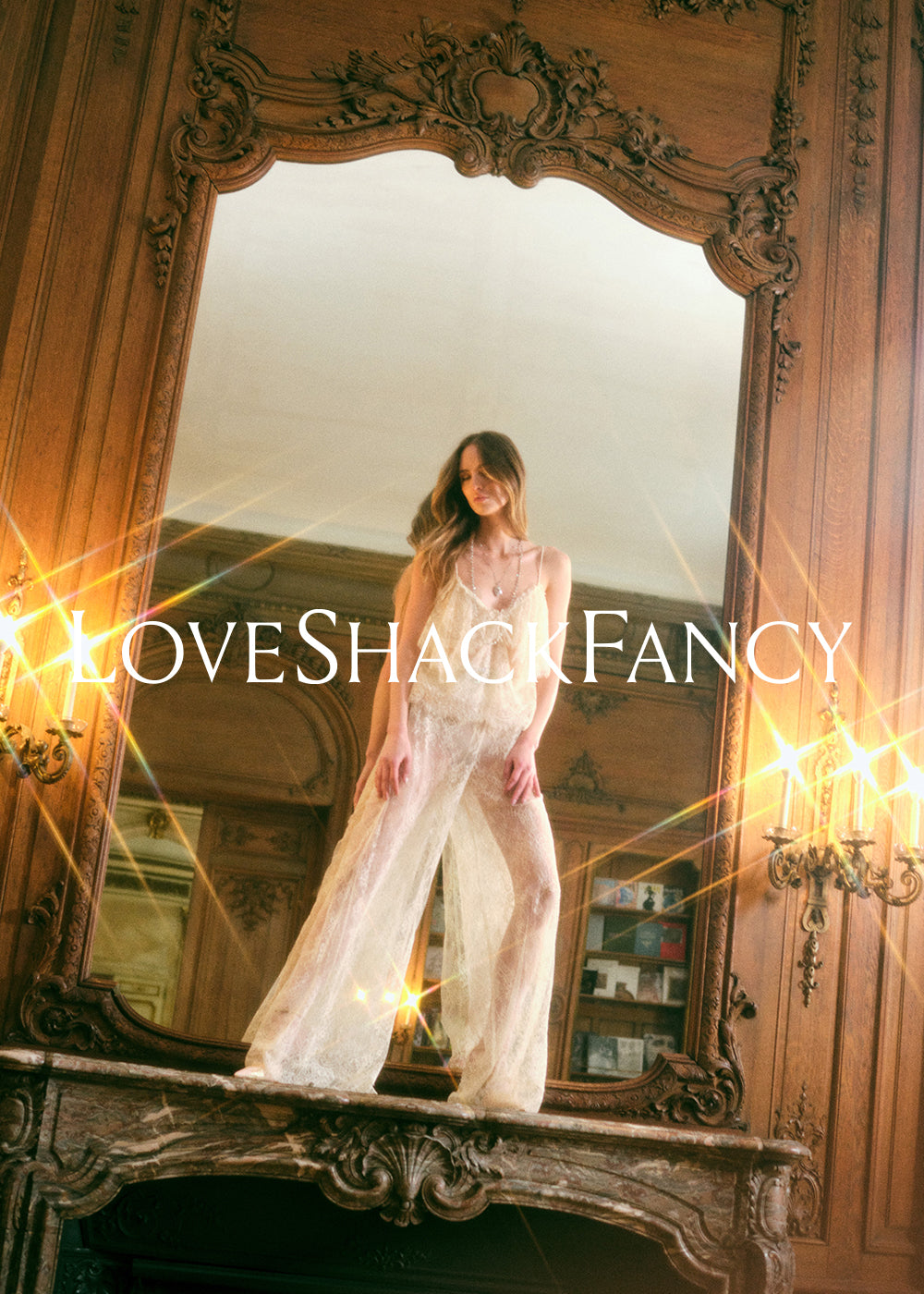 LoveShackFancy