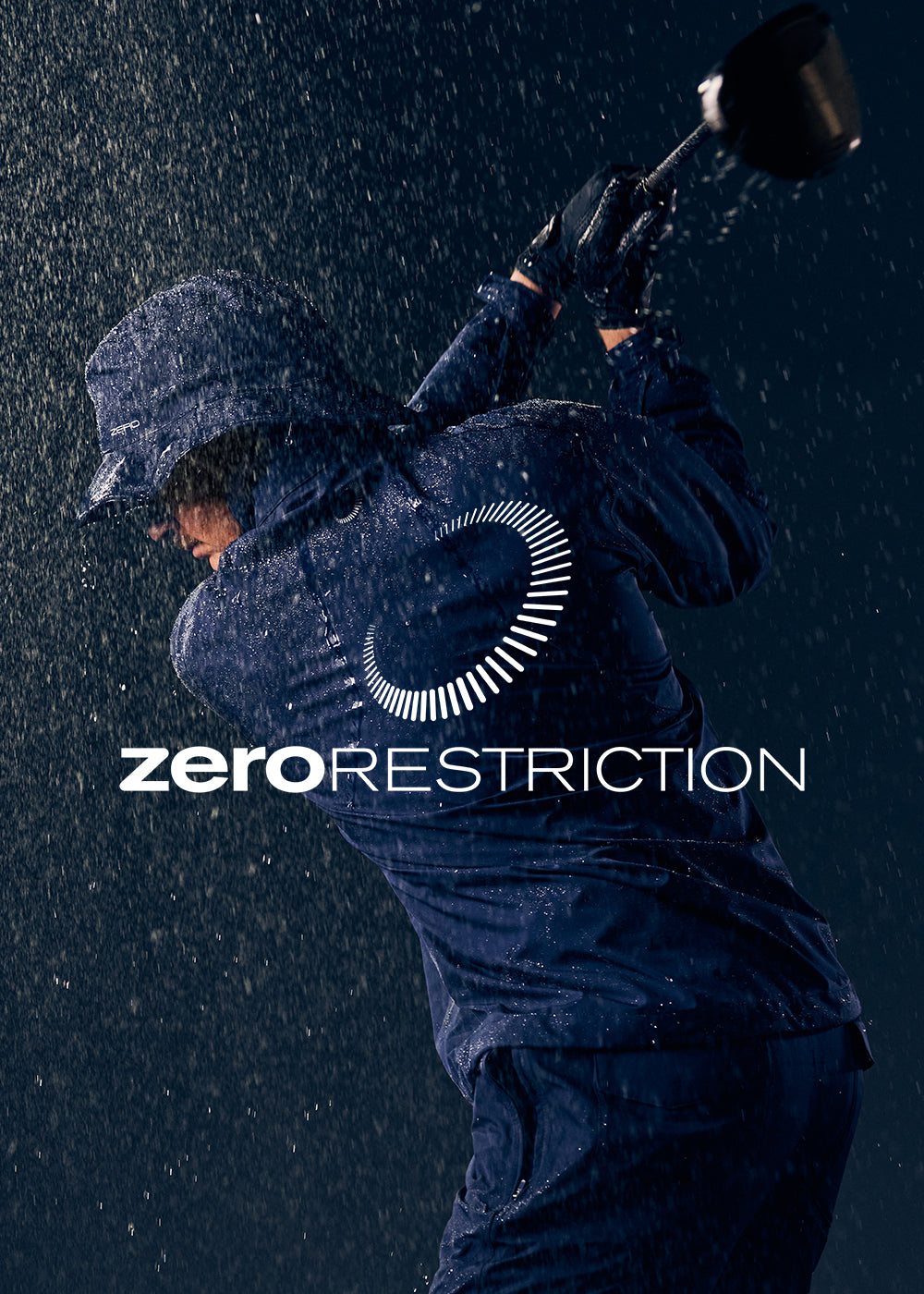 Zero Restriction