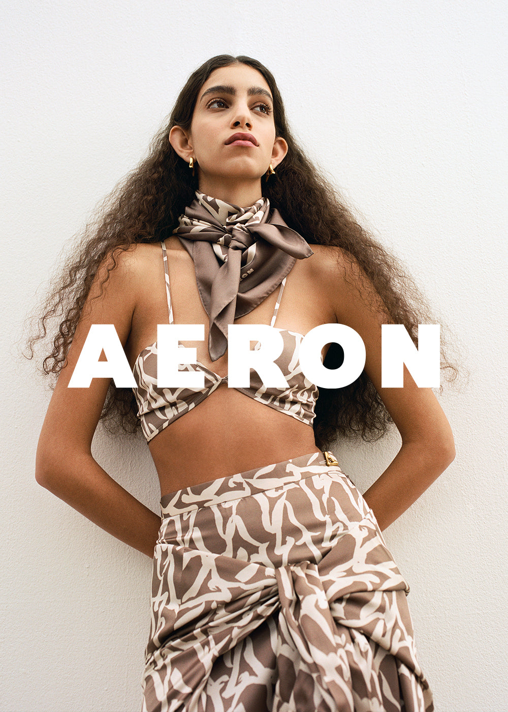 Aeron