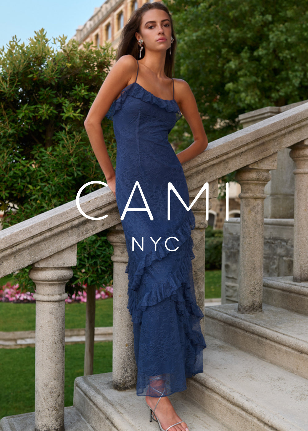 Cami NYC