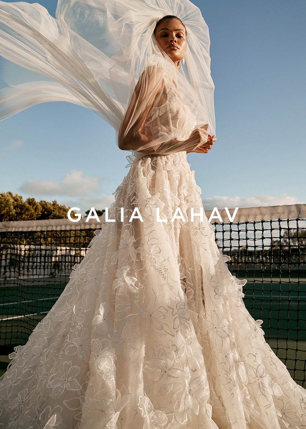 Galia Lahav