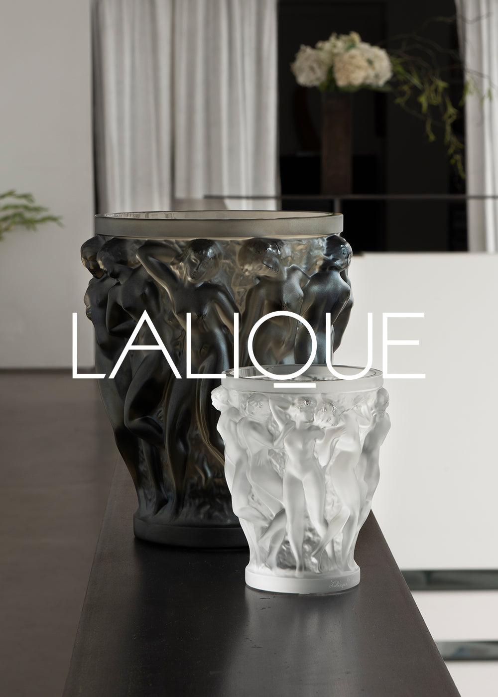 LALIQUE