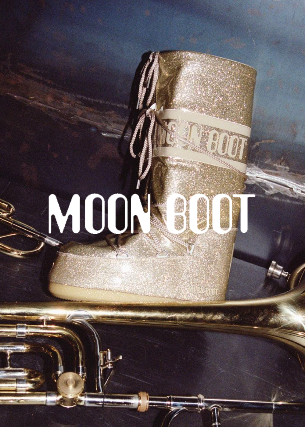 Moon Boot