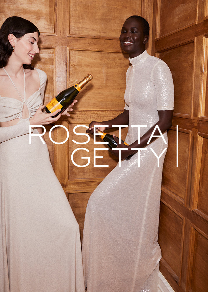 Rosetta Getty