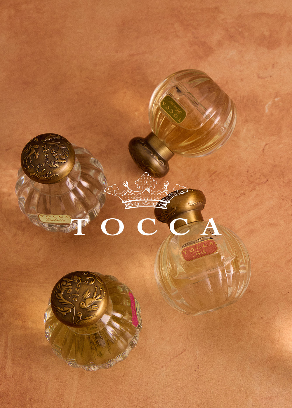 Tocca, (NoMad) NY
