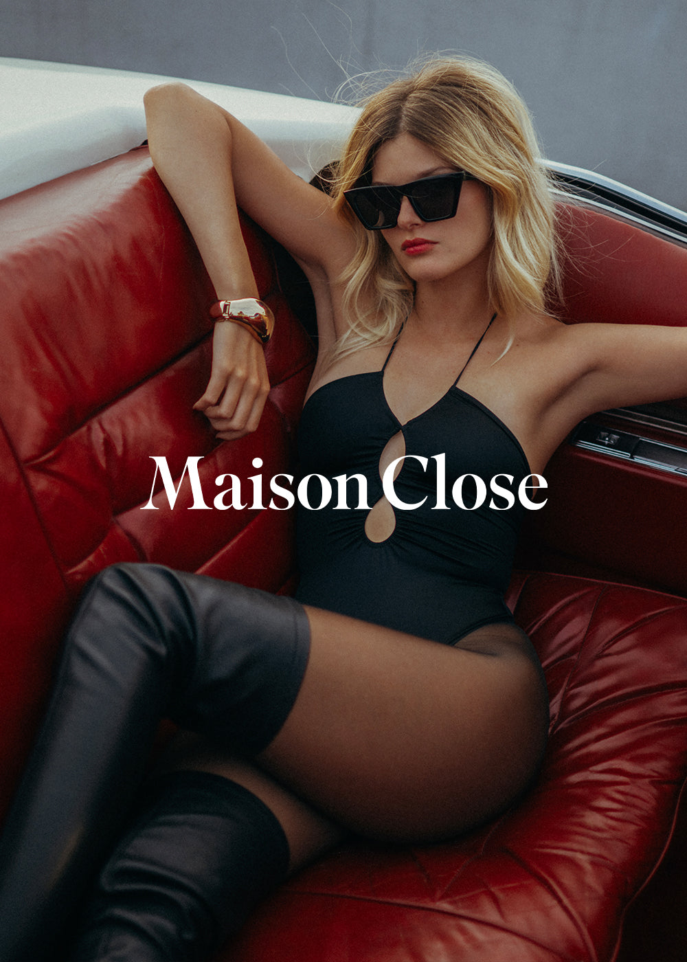 Maison Close