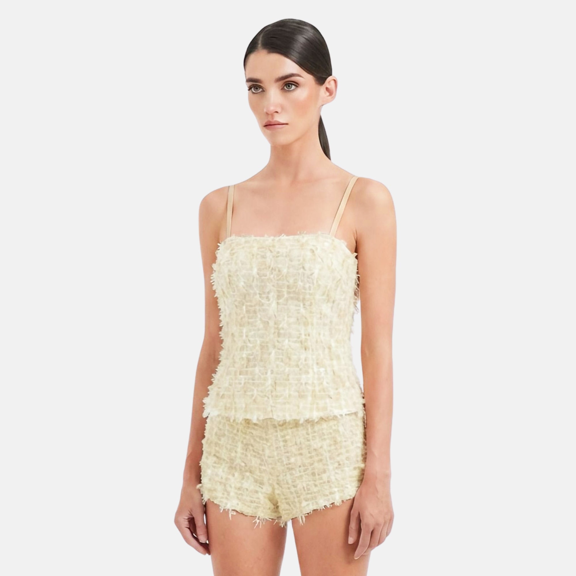 MARA Top - OW Collection
