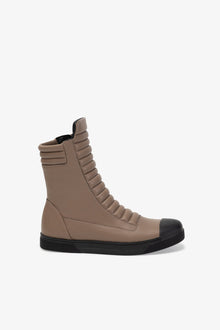 Journey Boots | Taupe