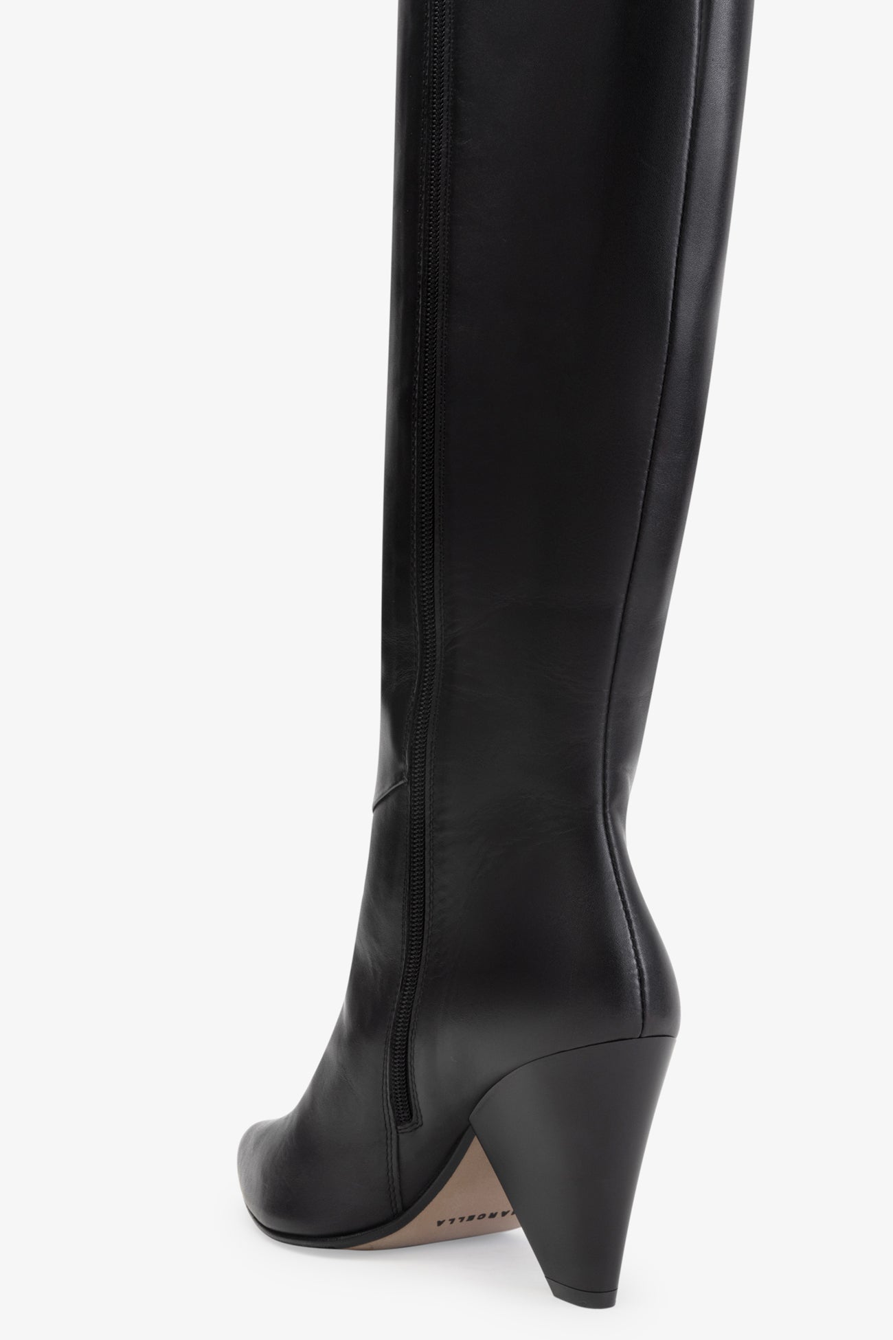 Harlow Boots | Black