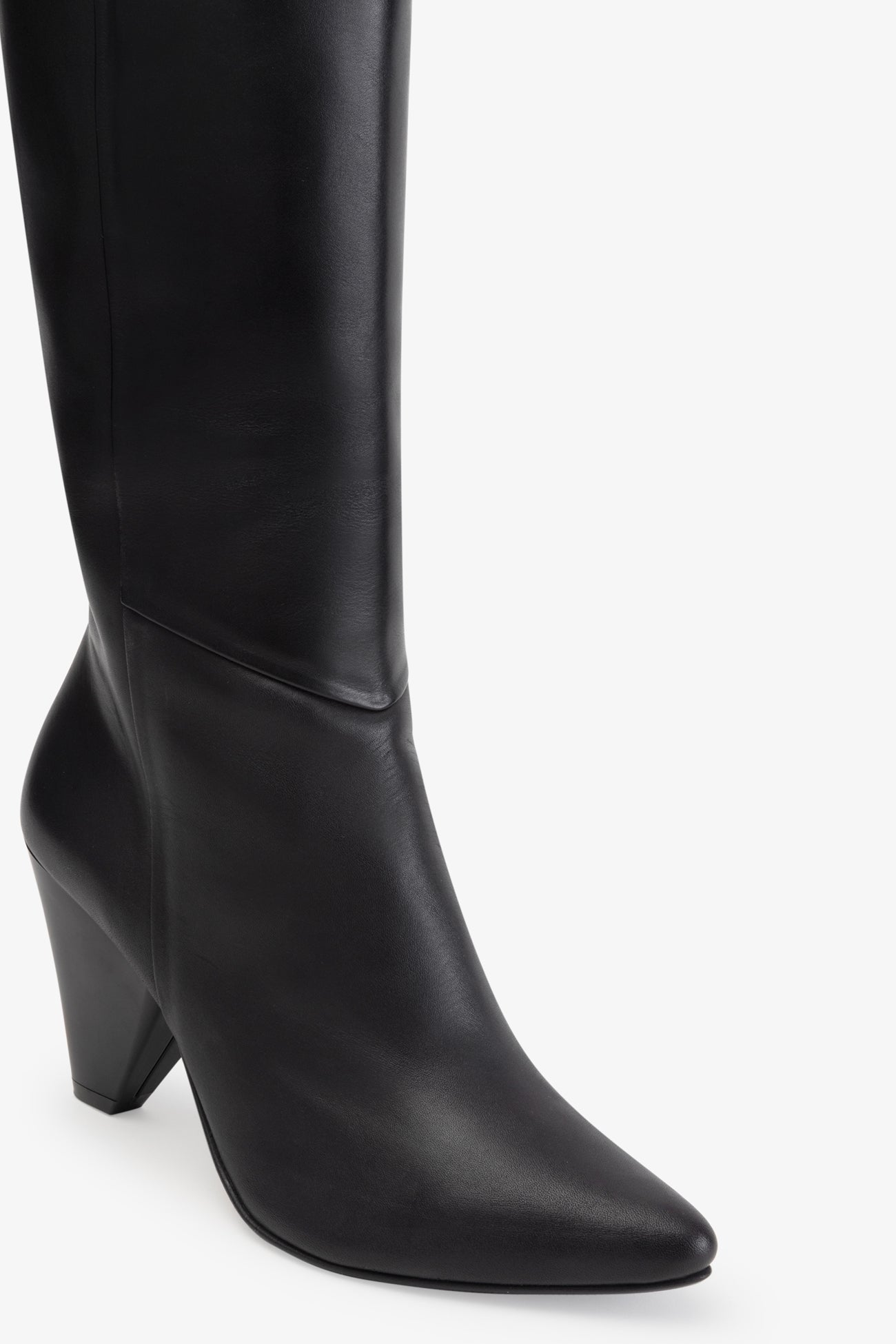Harlow Boots | Black