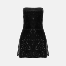 MAYA Sequin Mini Dress - OW Collection