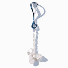 Celeste Earring | Silver | Freshwater Pearls