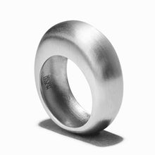 Turrell Ring | Silver