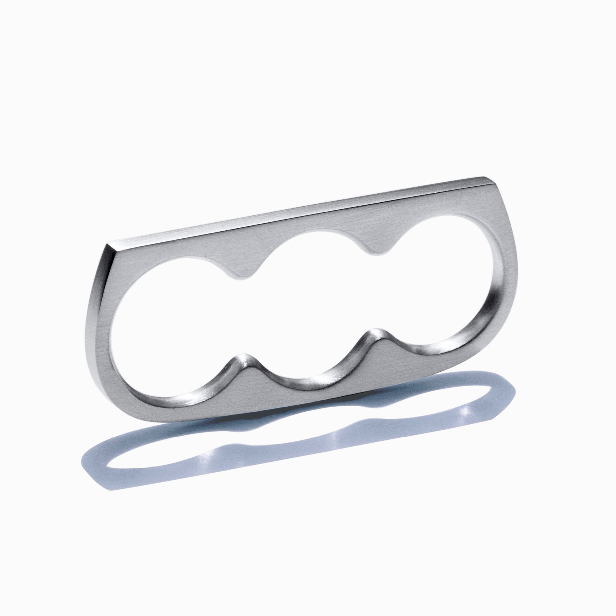 Singular Ring | Silver