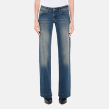 NIRO Embellished Denim Jeans - OW Collection