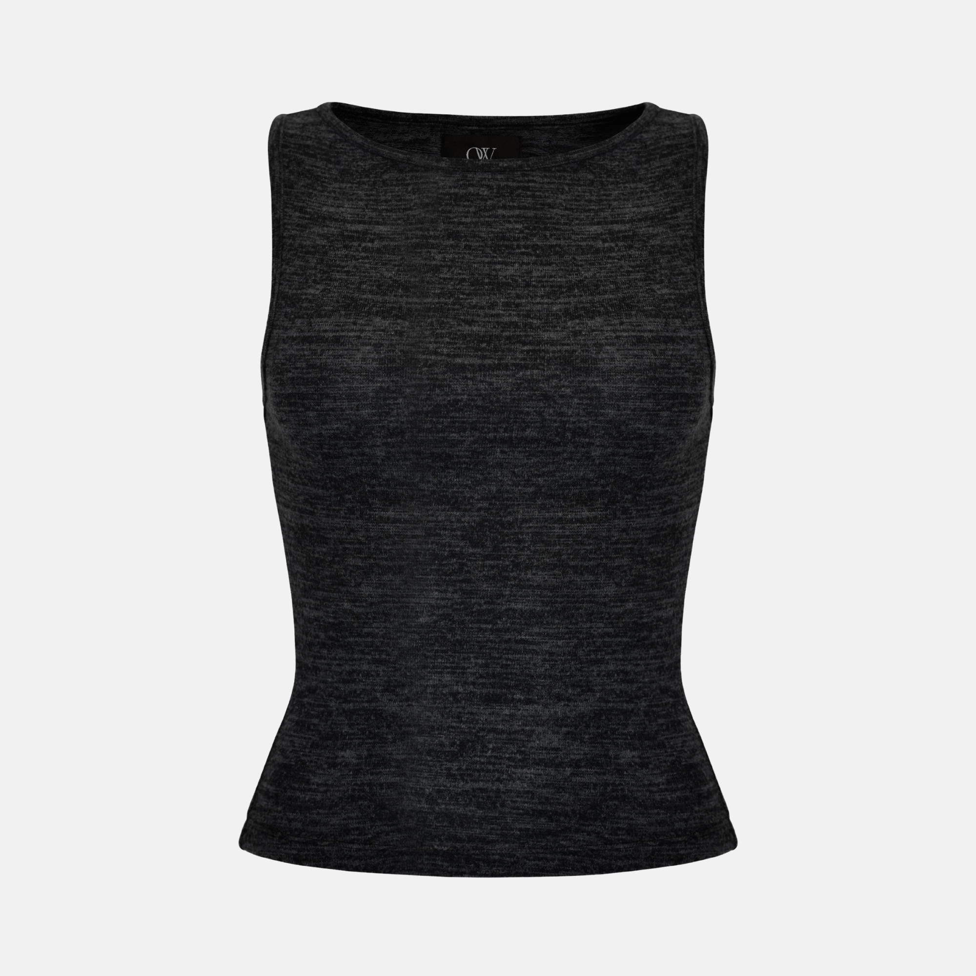 NITA Knit Tank Top - OW Collection