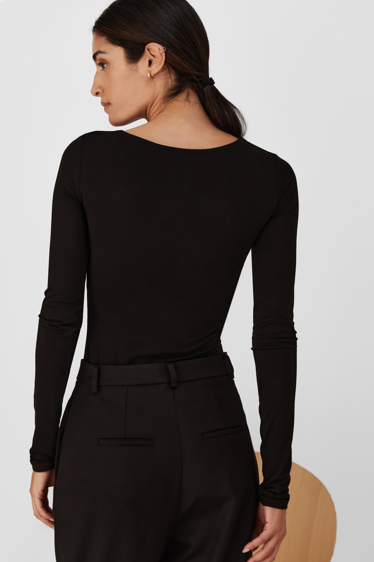 Archie Pants | Black