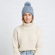 Unisex | Mimi Hat | Frosted Blue