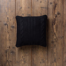 Jackson Pillow | Black