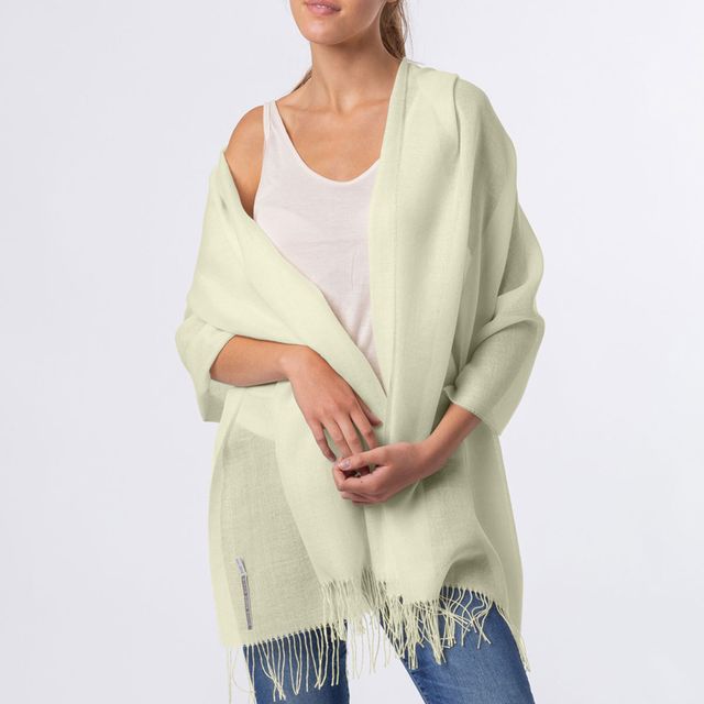 Unisex | Portofino Wrap | Seafoam