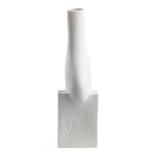 Paradox XL Vase | White