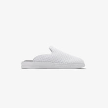 Pelli Slide | NPT Bright White Waffle/Lily | Unisex
