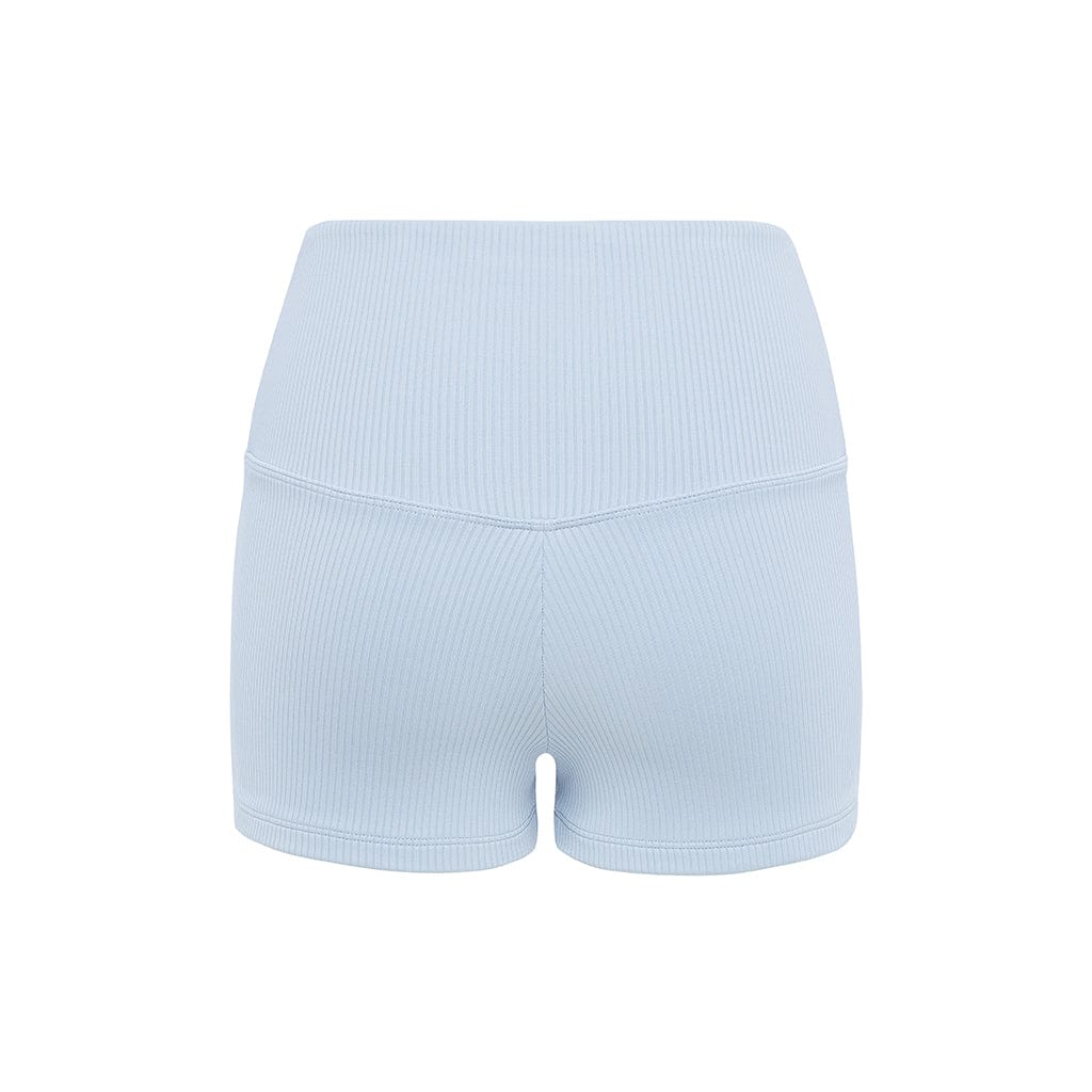 Micro Bike Short | Peri Rib