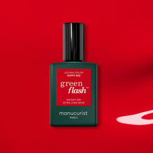 Discovery Kit Xtrem Flash™- Poppy Red