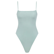 Jacelyn One-Piece | Powder Blue