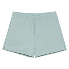 Mini Swim Trunk | Powder Blue