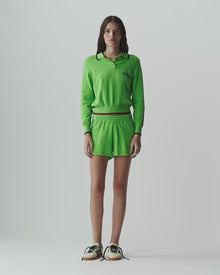 Runner Short | Match Point